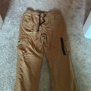 aeropostale cargo pants